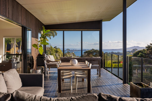 Cable Bay Lodge