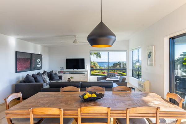 Cable Bay Lodge