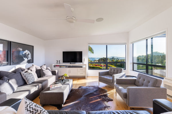 Cable Bay Lodge