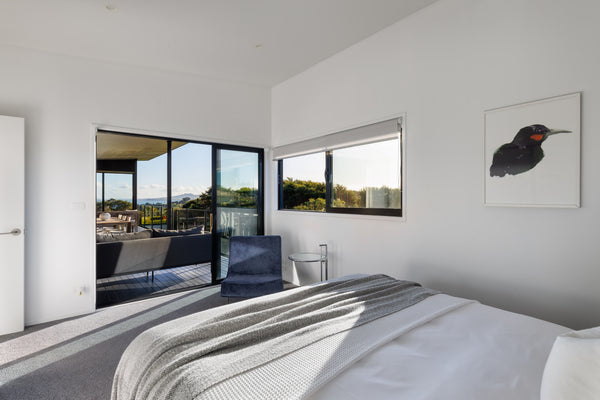 Cable Bay Lodge